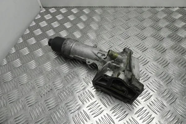 Olje Filter MERCEDES-BENZ C (W204) A2711800610 image 5