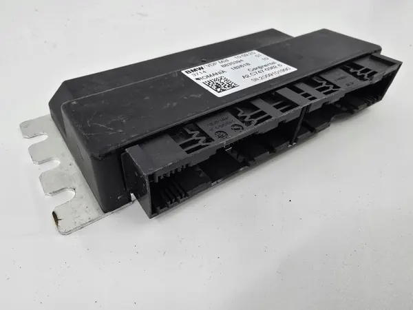 Module suspension active BMW OEM 8835394 pour iX3 G08 image 2