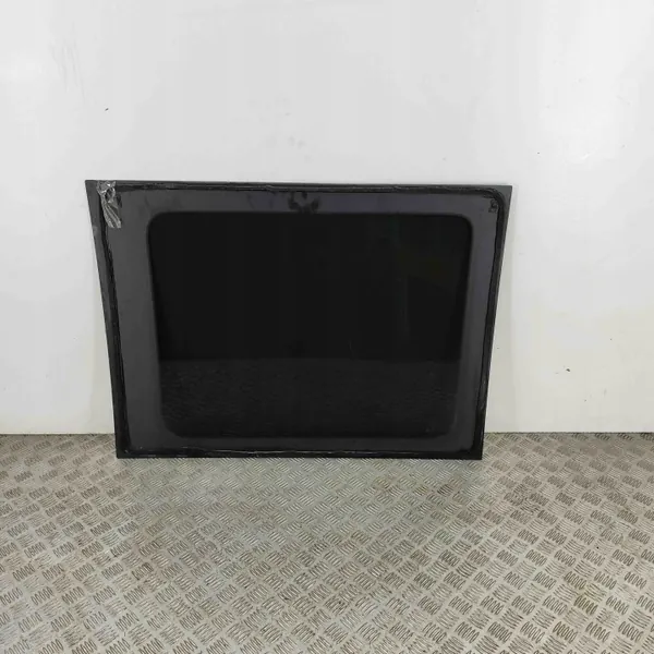 Janela lateral traseira Ford Transit OEM GK31B29740BC image 4