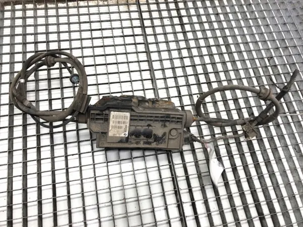 Frein à main électrique OEM 6868514 pour BMW F16 SUV image 2