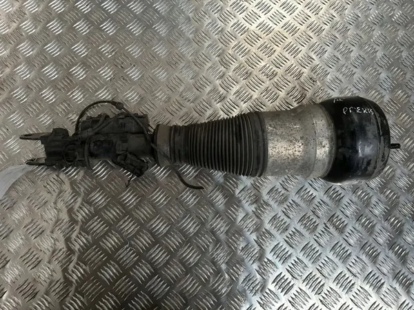 Mercedes-Benz S W222 Voor luchtveringpoot OEM A2224211494 image 4