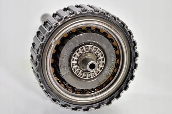 Koppelingsas K3 voor VW AG4 Automaatbak image 3