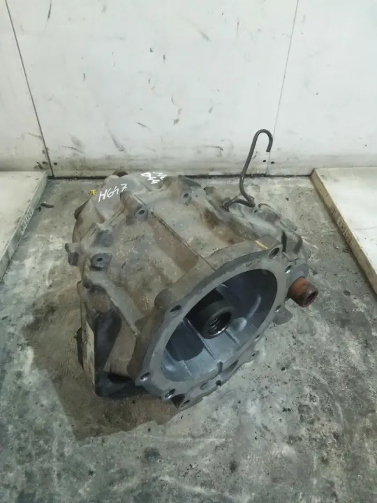 Boîte de transfert OEM 7504568 pour BMW X5 E53 4.4 image 2