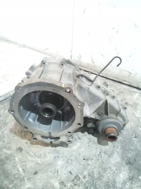 Boîte de transfert OEM 7504568 pour BMW X5 E53 4.4 image 4