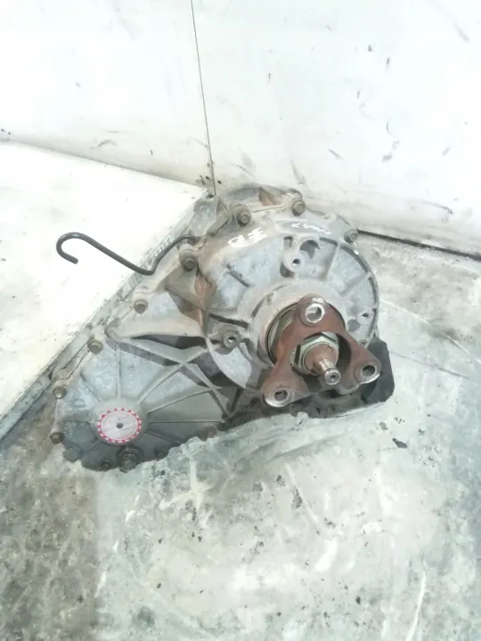 Boîte de transfert OEM 7504568 pour BMW X5 E53 4.4 image 5