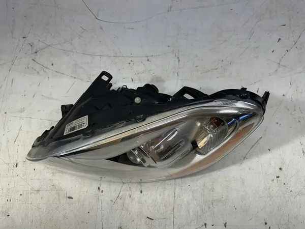 Vasen Etuvalo Volvo XC60 I Eurooppa 30763135TH image 7