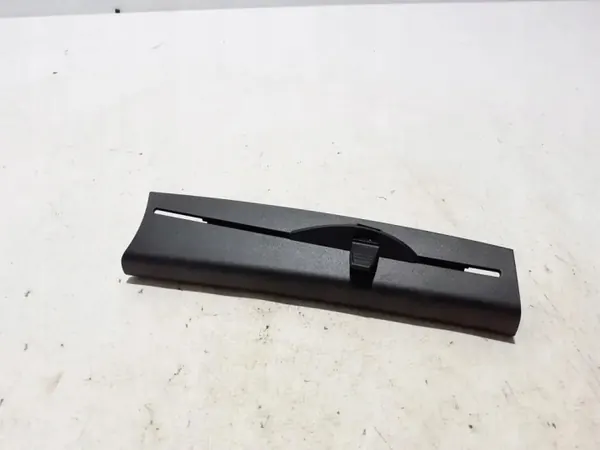 Persiana de maletero BMW 5 G30 OEM 7385393 - Usado image 2