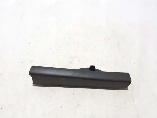 Persiana de maletero BMW 5 G30 OEM 7385393 - Usado image 4