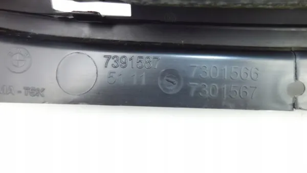 BMW 7391587 Frontstoßstangengitter für 2 F45 2014- image 7