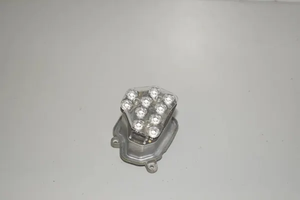 Módulo LED BMW OEM 63317271901 Serie 5 F11 image 3