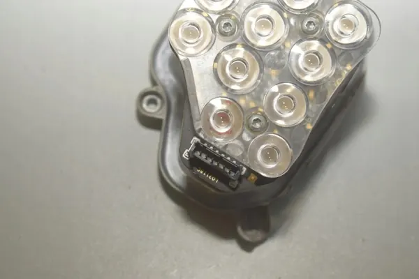 Módulo LED BMW OEM 63317271901 Serie 5 F11 image 4