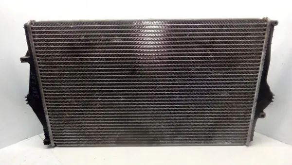 Intercooler usado OEM 25749 para Volvo S60 image 3