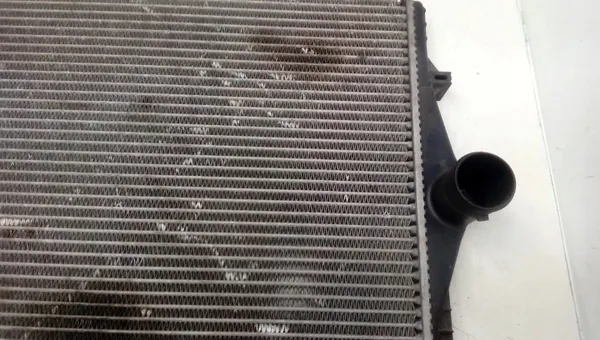 Intercooler usado OEM 25749 para Volvo S60 image 4
