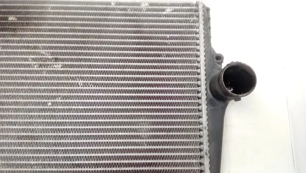 Intercooler usado OEM 25749 para Volvo S60 image 5