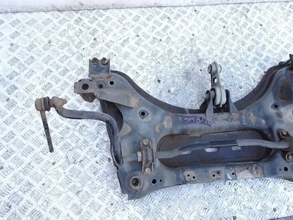 Motorwagen OEM LPK39070 voor Nissan Qashqai J11 1.5 DCI image 3