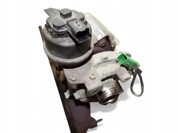Turbo OEM 9807873180 pour Citroën C5 III 2.0L image 8