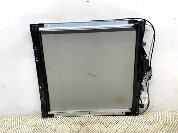 OEM LORK-707-58825 Kattoverho Opel Zafira C image 3