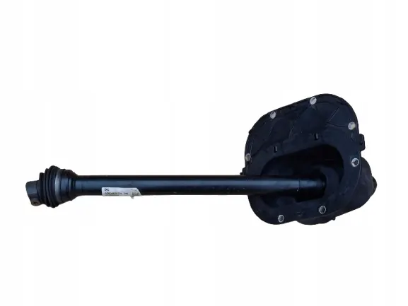 Levier de colonne de direction Mercedes Actros MP4 A96404628301 image 2