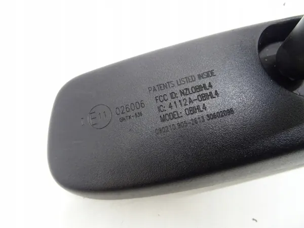 Infiniti QX50 Auto-Dim Spiegel OEM 4112A0BHL4 image 5
