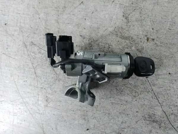 Startmotor Toyota Yaris I OEM 450200D01 Valeo 1.0 16V image 2