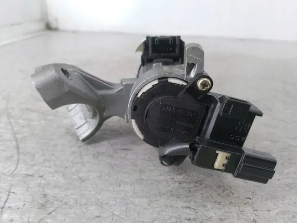 Startmotor Toyota Yaris I OEM 450200D01 Valeo 1.0 16V image 3