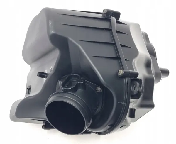 Luftfiltergehäuse OEM 4H0133824T für Audi A8 D4 image 6