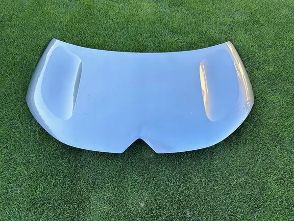 Motorhuv Citroen C5 Aircross 2017- OEM 9825770480 image 2