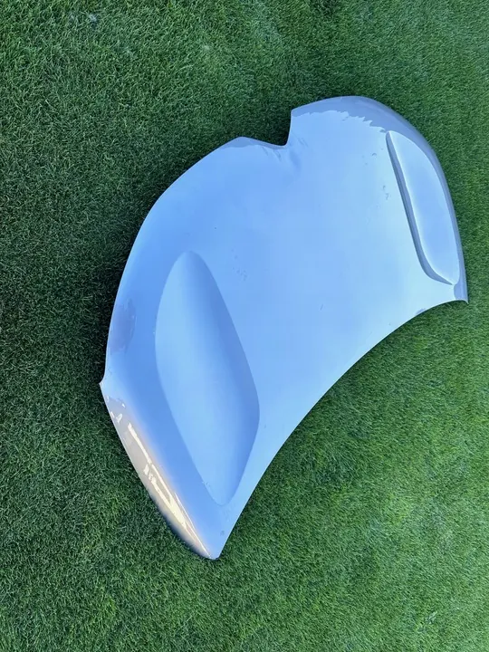 Motorhuv Citroen C5 Aircross 2017- OEM 9825770480 image 3