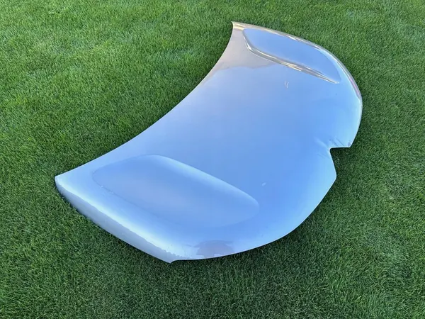 Motorhuv Citroen C5 Aircross 2017- OEM 9825770480 image 4