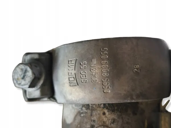OEM 2511147514D Uitlaatpijp voor Dodge Ram 1500 image 3