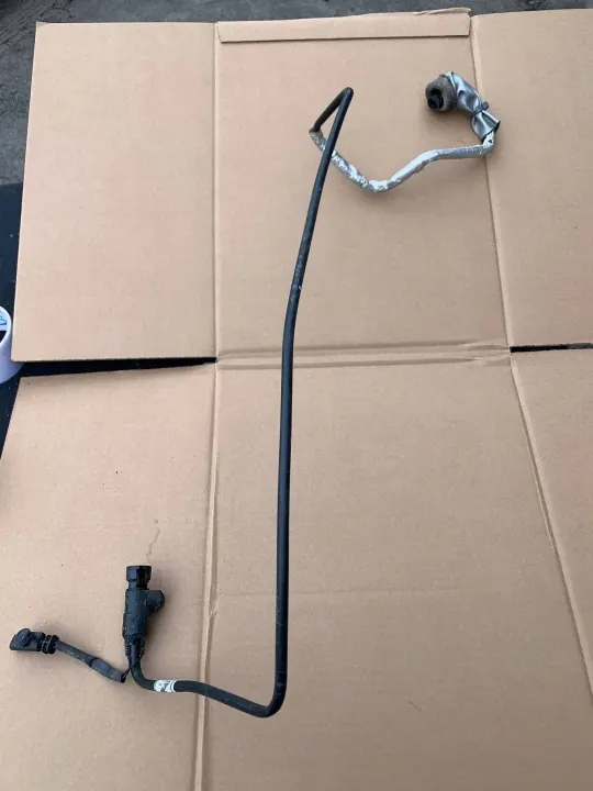 OEM 073681750065 AdBlue-letku Etuosa Range Rover L405:lle image 2