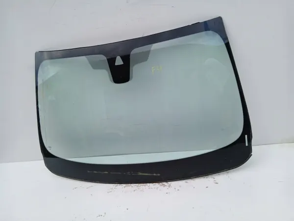 Gebrauchte Frontscheibe OEM 7350595 für BMW X1 F48 image 2