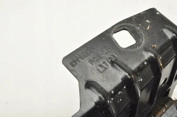 Support batterie BMW OEM 8778985 pour i4 G26 2023 image 3