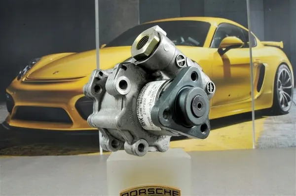 Servostyrningspump Porsche 911 996/997 Boxster/Cayman 986 OEM image 2