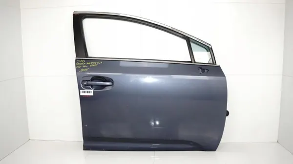 Voor rechter deur OEM 360177749 Toyota Avensis T27 image 2