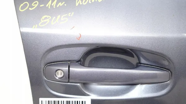 Voor rechter deur OEM 360177749 Toyota Avensis T27 image 6