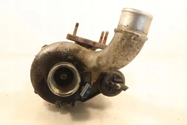 Renault Turbo OEM 033999H067677 Gebruikt image 2