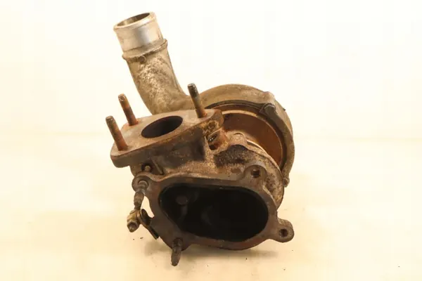 Renault Turbo OEM 033999H067677 Gebruikt image 3