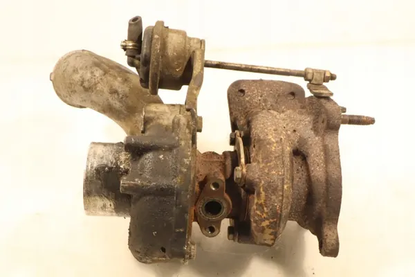 Renault Turbo OEM 033999H067677 Gebruikt image 4