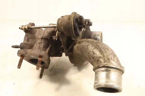 Renault Turbo OEM 033999H067677 Gebruikt image 5