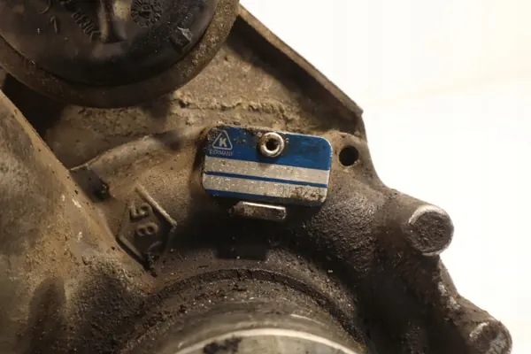 Renault Turbo OEM 033999H067677 Gebruikt image 6