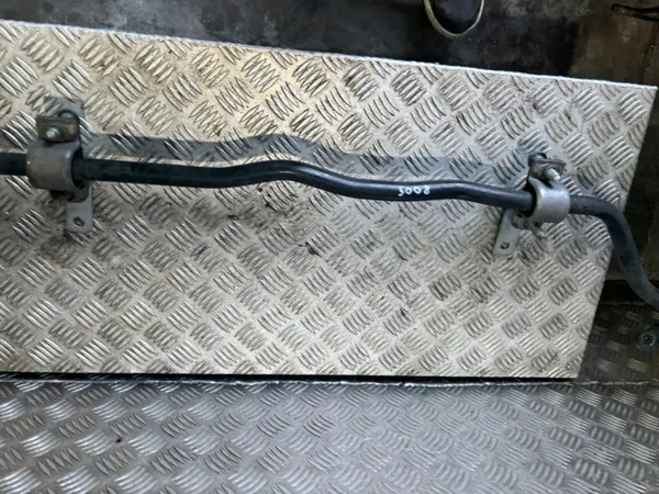 Käytetty stabilointilinkki OEM Unkelpol 0493 Peugeot 5008 II image 3