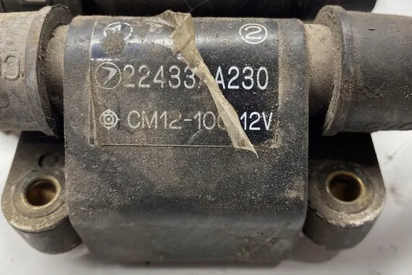 Ontstekingsspoel SUBARU IMPREZA SEDAN 2005 image 2