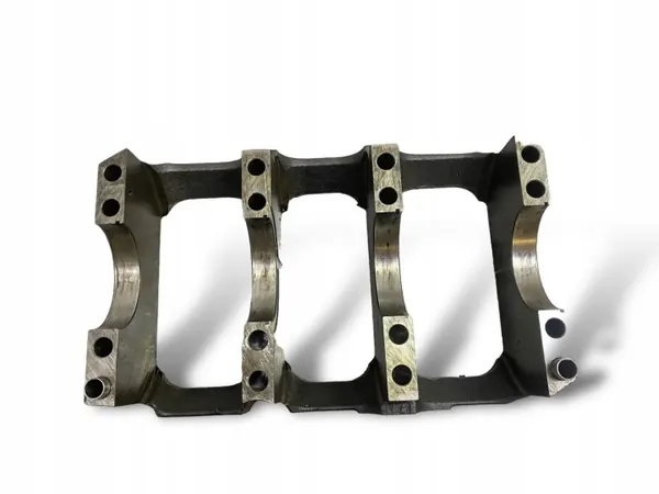 Pièce moteur ASB pour Audi A6 S6 C6 4F 2007 image 2