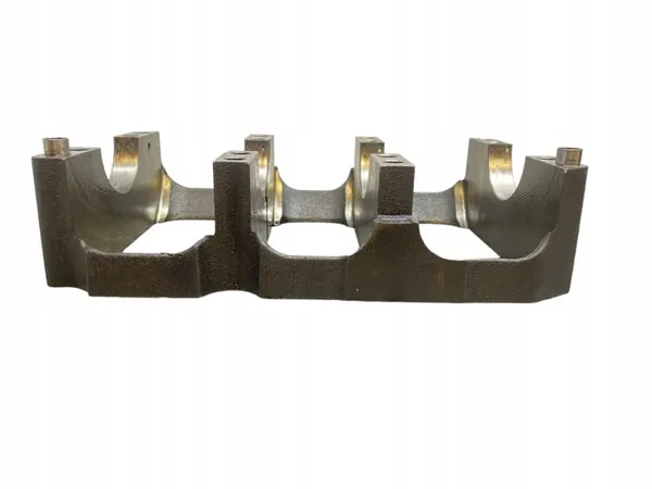 Pièce moteur ASB pour Audi A6 S6 C6 4F 2007 image 4