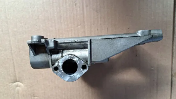 Pompe à huile OEM 7789838 pour BMW 3.0D 2.5D image 4
