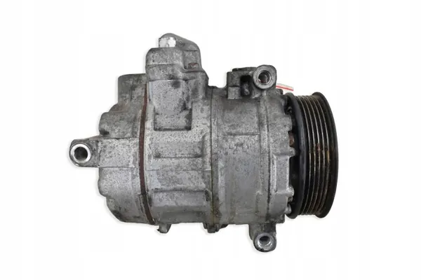 Jaguar XF 2009 A/C Kompressor OEM 8X2319D629BA image 2