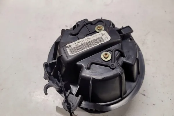 Heater CITROËN C5 I (DC_) 1.4L gasoline 2003 F665878C image 3