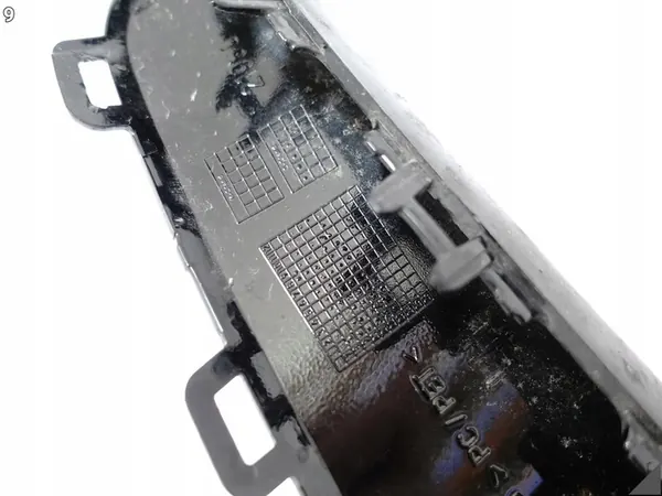 AUDI A6 S6 C8 S-LINE Etuspoileri Vasemmalle 18-24 image 10