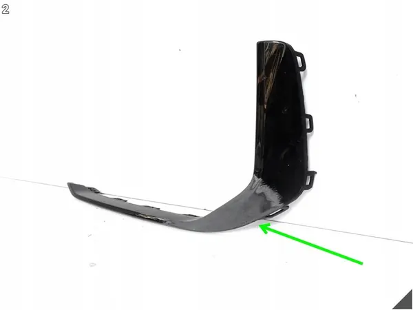 AUDI A6 S6 C8 S-LINE Etuspoileri Vasemmalle 18-24 image 3